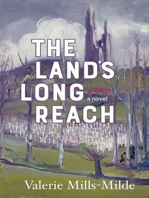 cover image of The Land's Long Reach